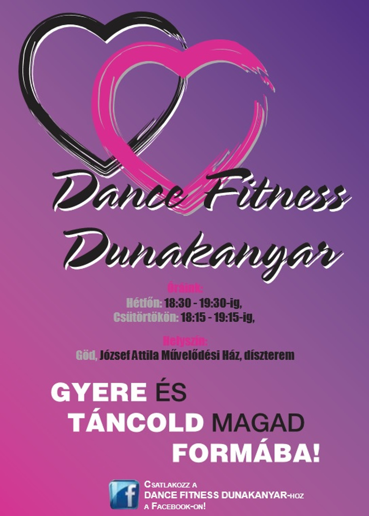 Dance Fitness